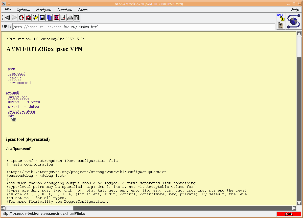 Mosaic Picture ipsec.xn--bckbone-5wa.eu